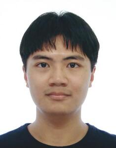 徐煒翔 舍監老師圖片