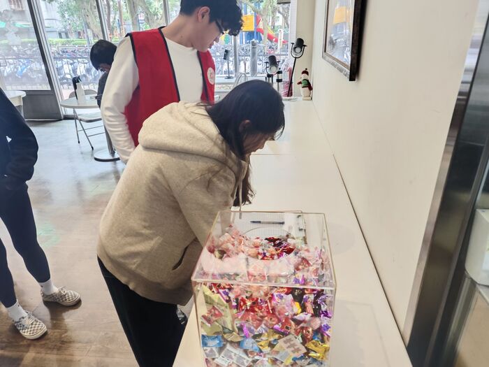 113.12.25聖誕一把抓活動圖片