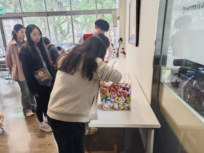 113.12.25聖誕一把抓活動圖片