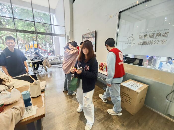 113.12.25聖誕一把抓活動圖片