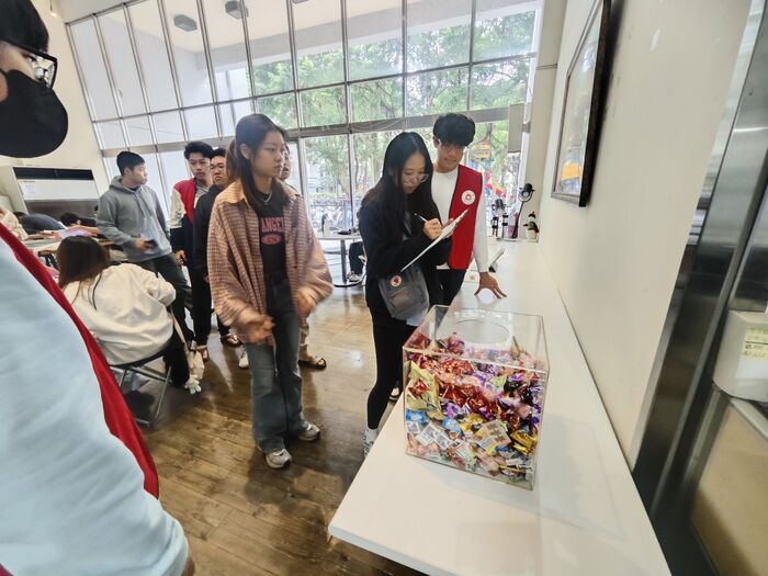 113.12.25聖誕一把抓活動圖片