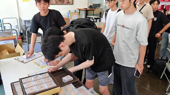 115.09.23中秋關懷活動圖片