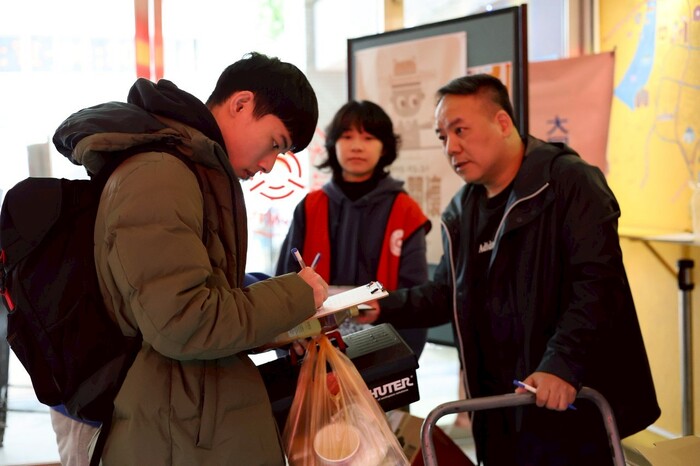 114.03.31期中關懷活動圖片