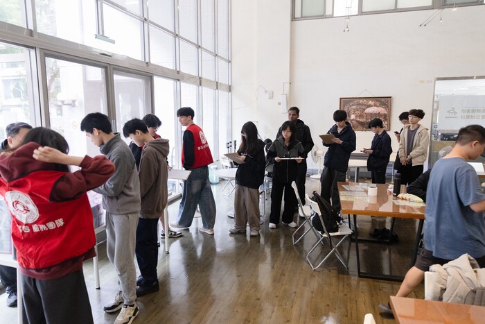 115.03.03元宵關懷活動圖片