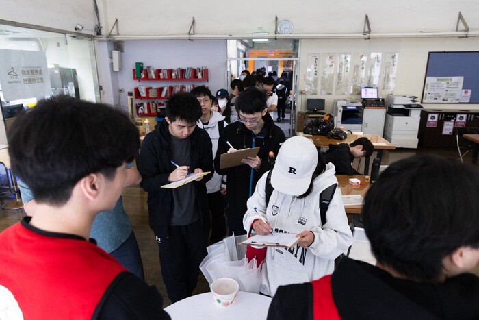 115.03.03元宵關懷活動圖片