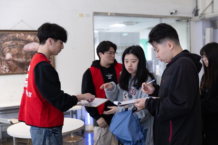 115.03.03元宵關懷活動圖片