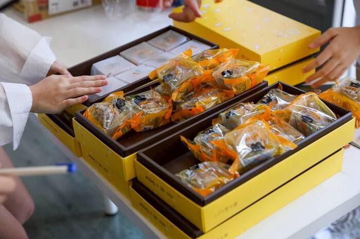 114.10.01中秋關懷活動圖片