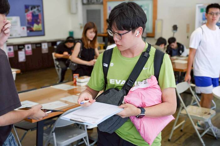 114.10.01中秋關懷活動圖片