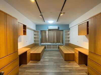 優化二人雅房圖片