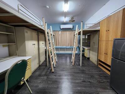 優化三人雅房圖片