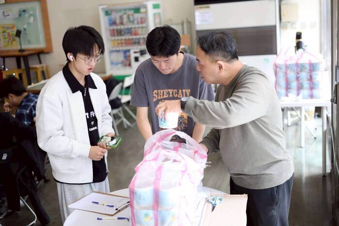 114.12.18冬至關懷活動圖片