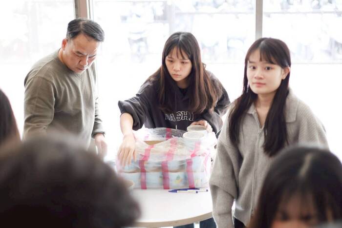 114.12.18冬至關懷活動圖片