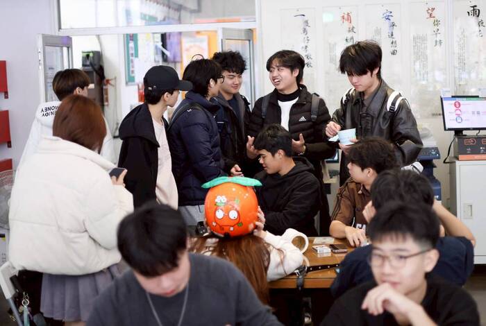 114.12.18冬至關懷活動圖片